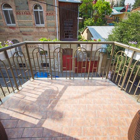 Boutique Stay Tbilisi Eksteriør billede