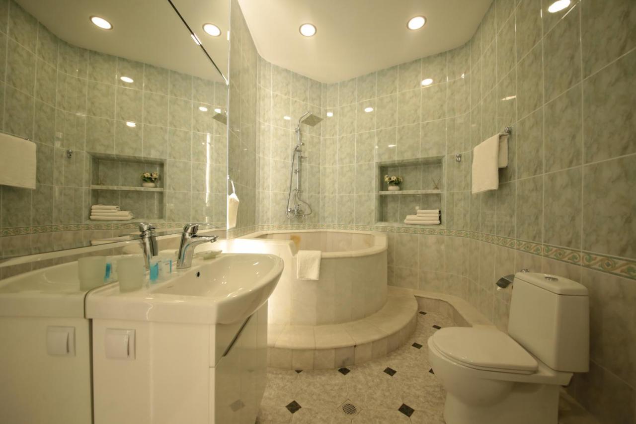 Boutique Stay Tbilisi Eksteriør billede