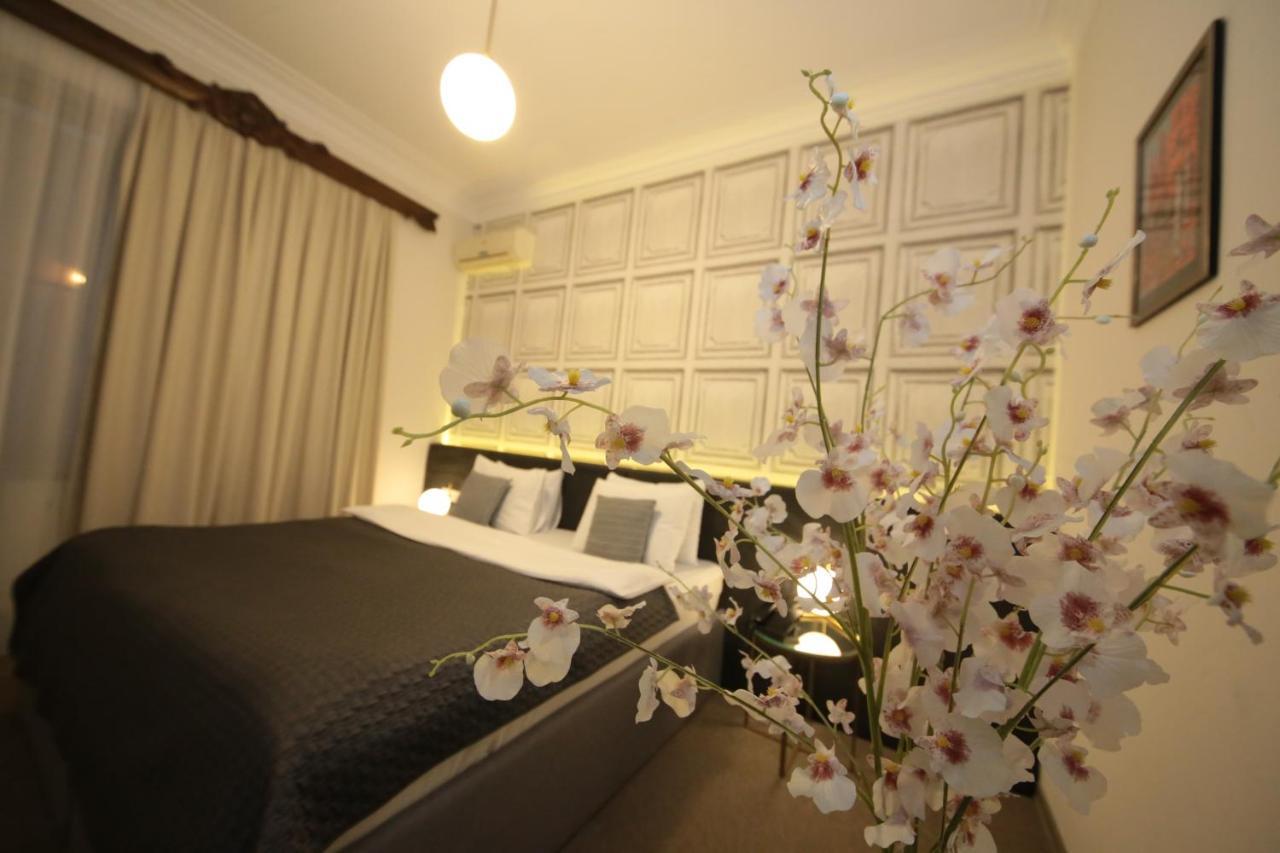 Boutique Stay Tbilisi Eksteriør billede