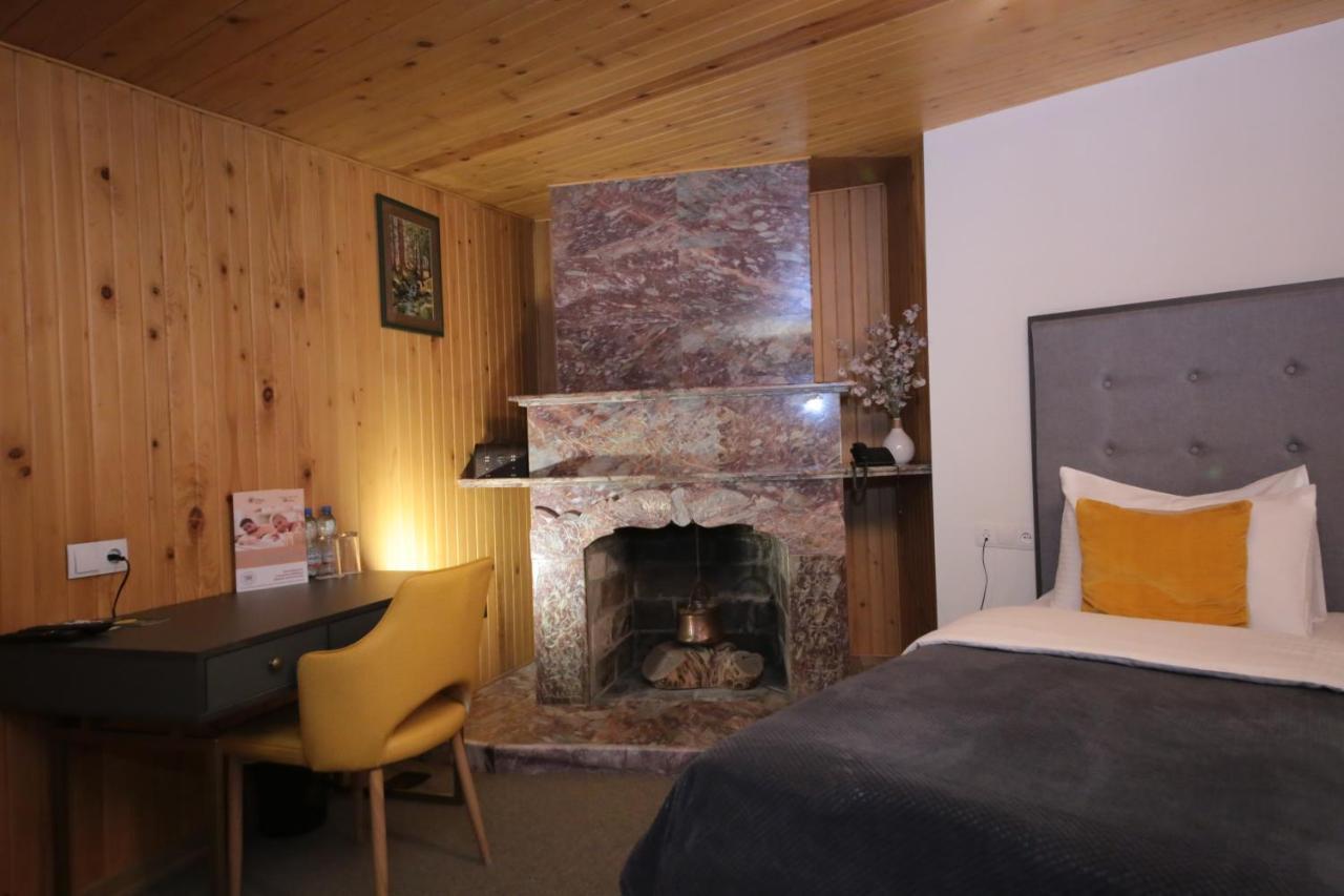 Boutique Stay Tbilisi Eksteriør billede