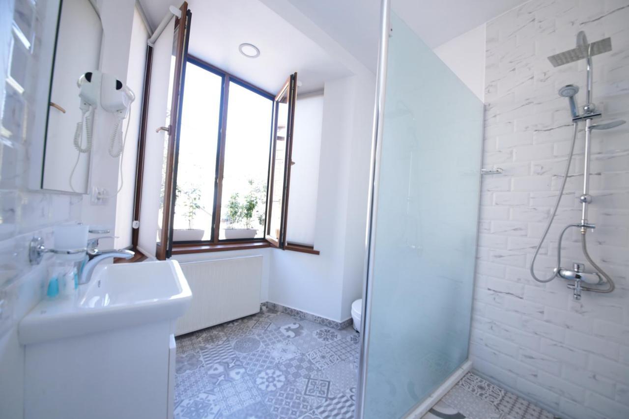 Boutique Stay Tbilisi Eksteriør billede