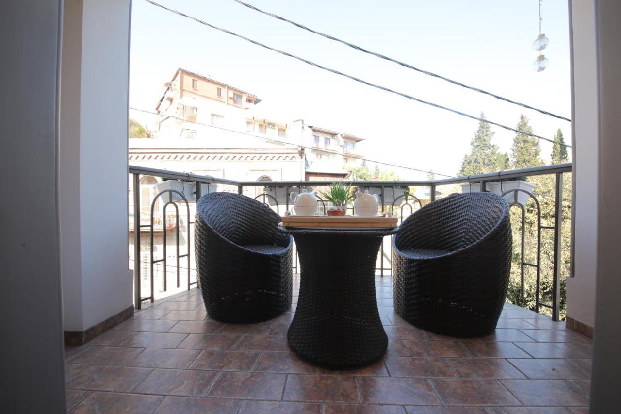 Boutique Stay Tbilisi Eksteriør billede