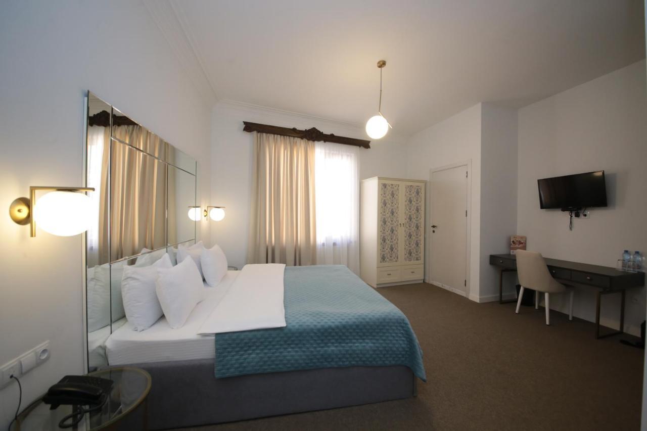 Boutique Stay Tbilisi Eksteriør billede