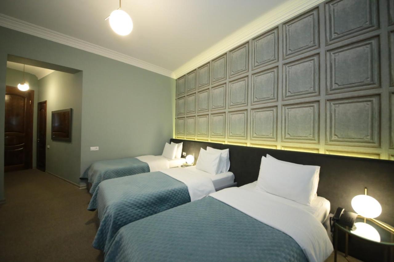 Boutique Stay Tbilisi Eksteriør billede