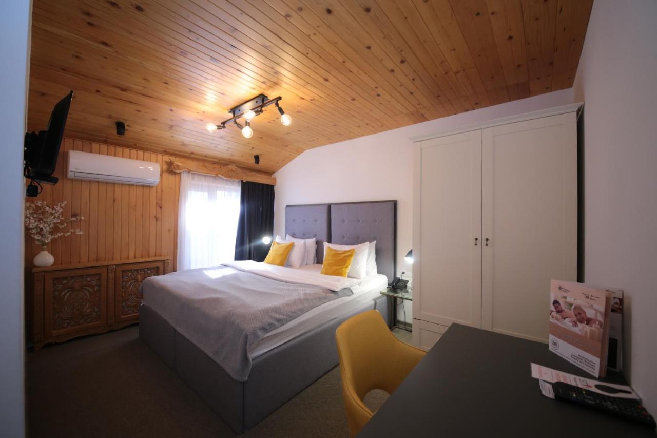 Boutique Stay Tbilisi Eksteriør billede