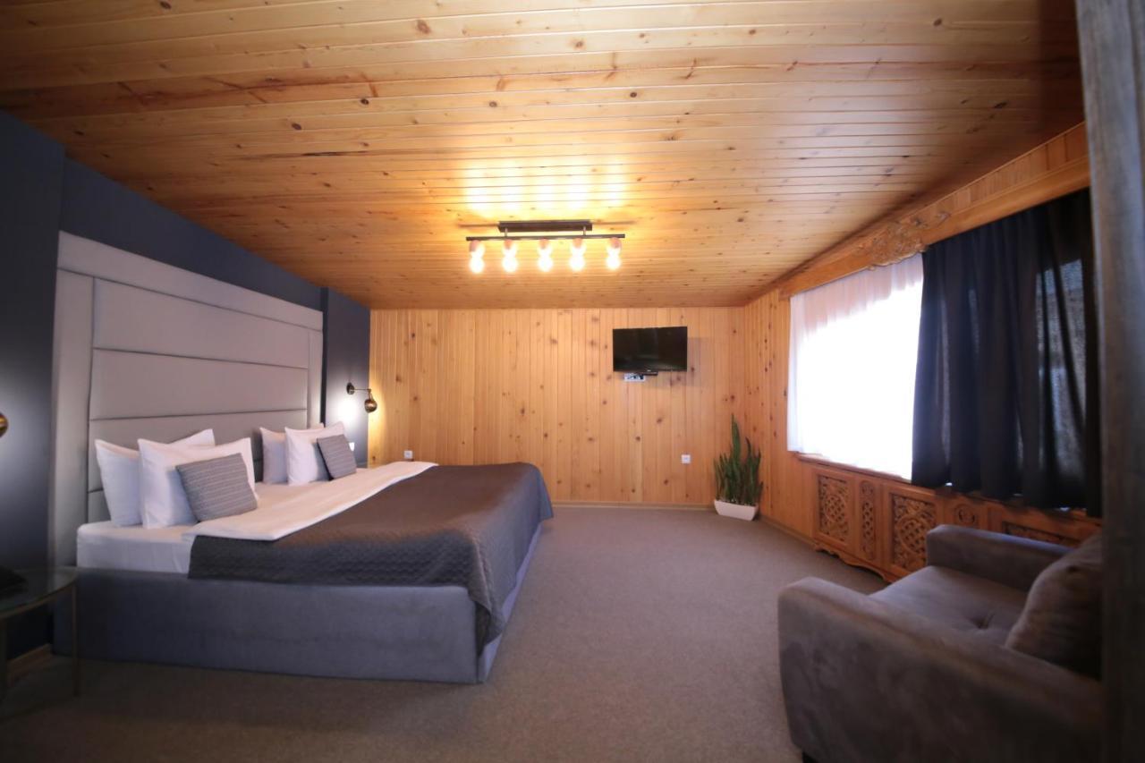 Boutique Stay Tbilisi Eksteriør billede