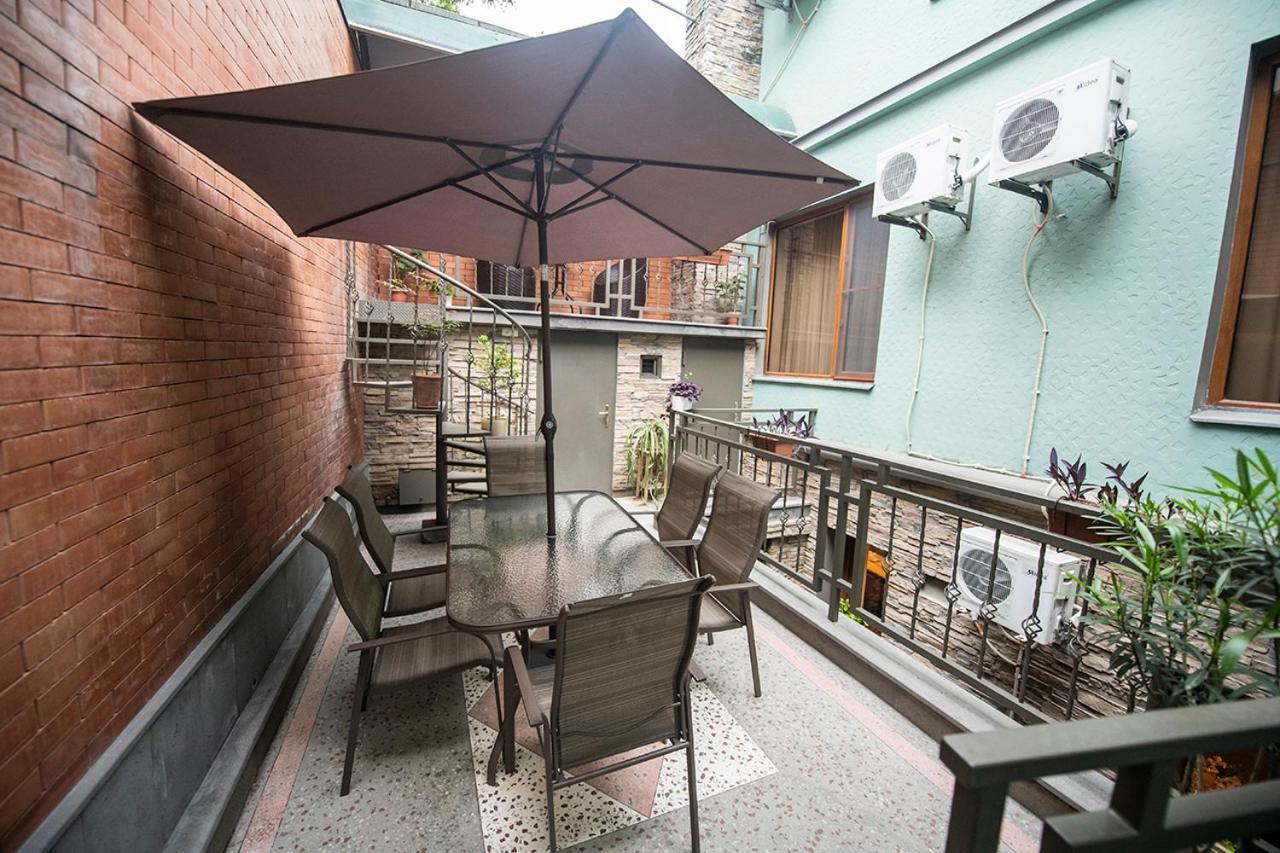 Boutique Stay Tbilisi Eksteriør billede