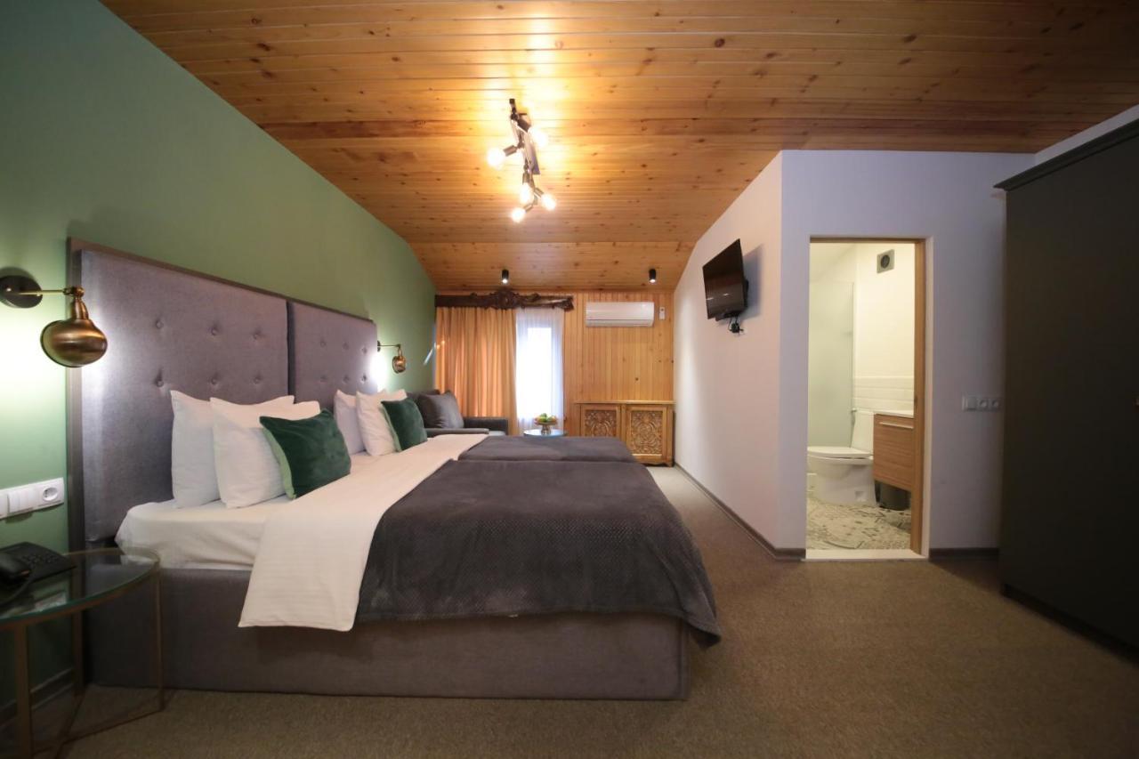 Boutique Stay Tbilisi Eksteriør billede