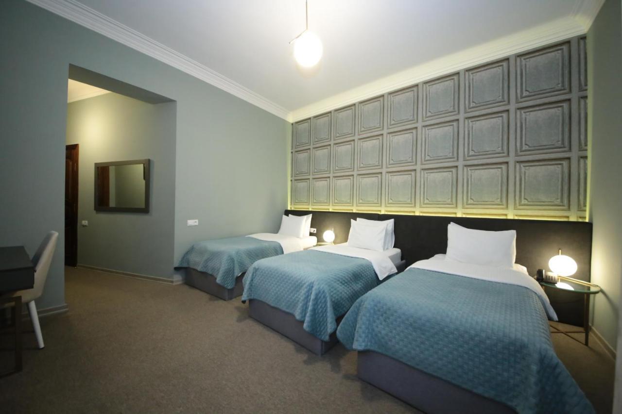 Boutique Stay Tbilisi Eksteriør billede