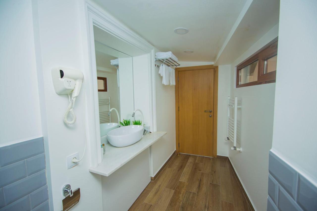 Boutique Stay Tbilisi Eksteriør billede