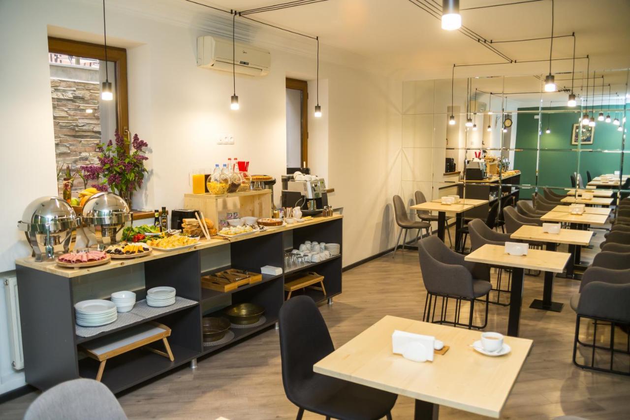 Boutique Stay Tbilisi Eksteriør billede