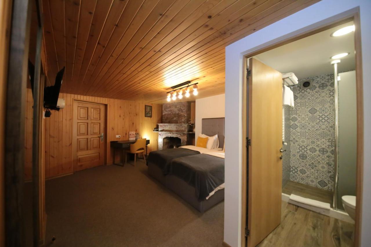 Boutique Stay Tbilisi Eksteriør billede