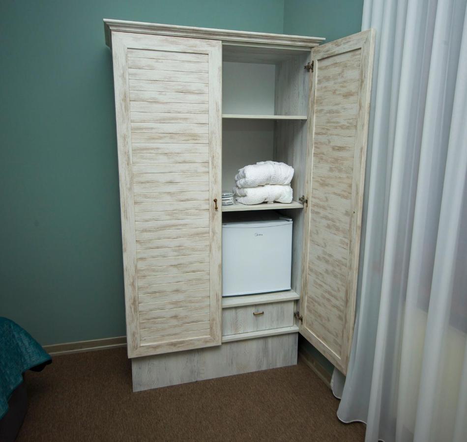 Boutique Stay Tbilisi Eksteriør billede