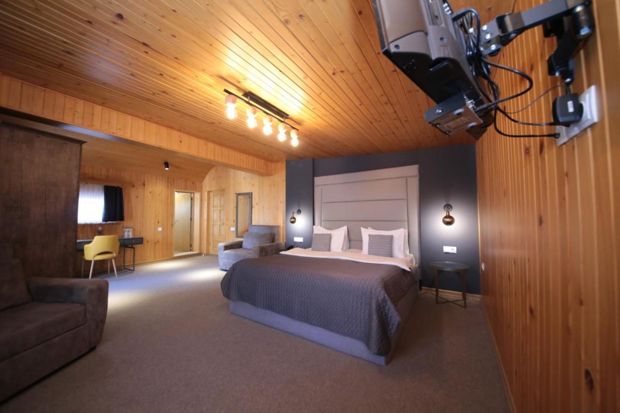 Boutique Stay Tbilisi Eksteriør billede