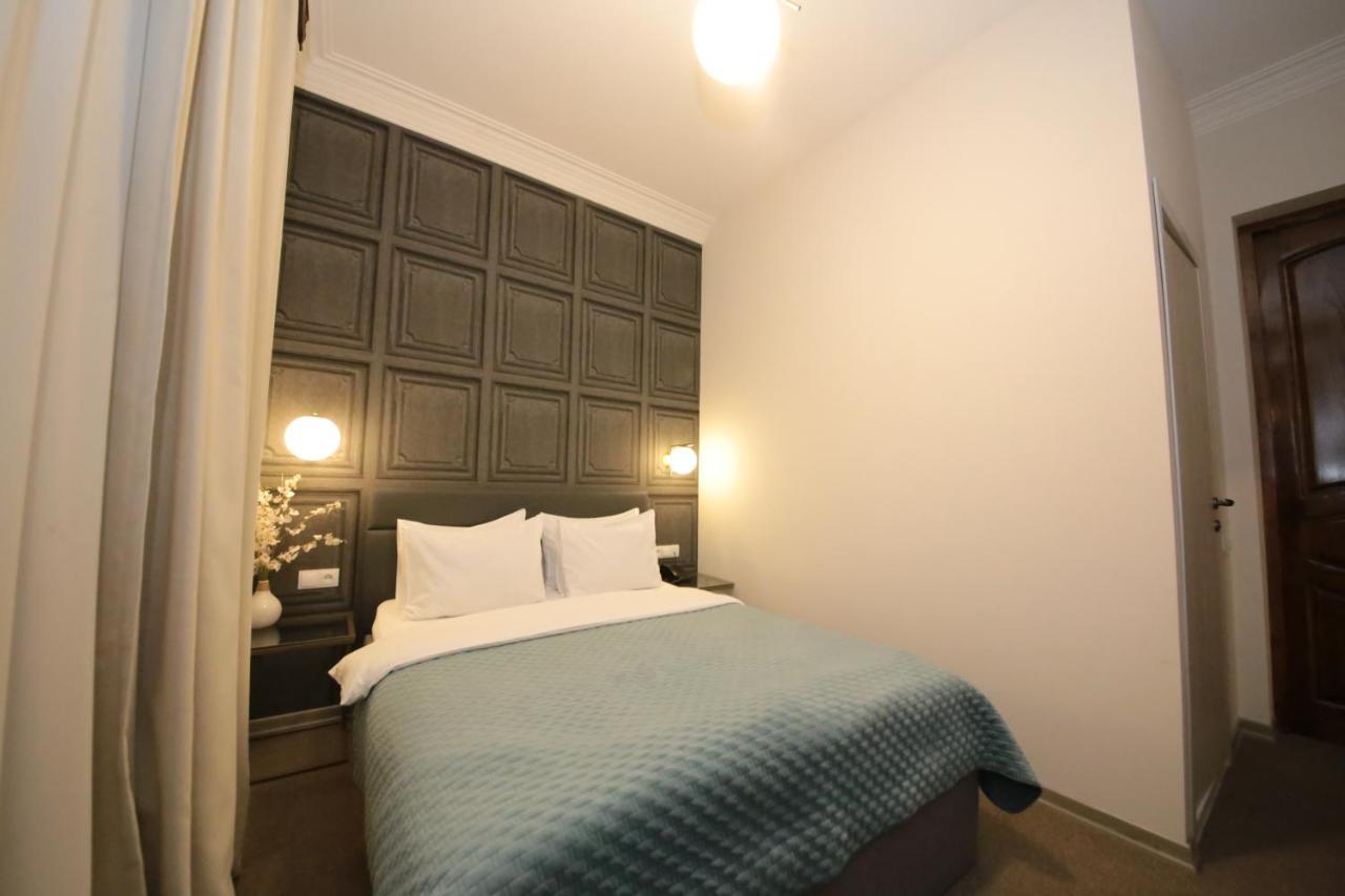 Boutique Stay Tbilisi Eksteriør billede