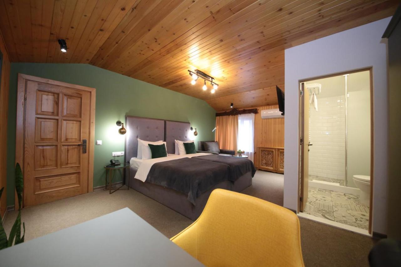 Boutique Stay Tbilisi Eksteriør billede