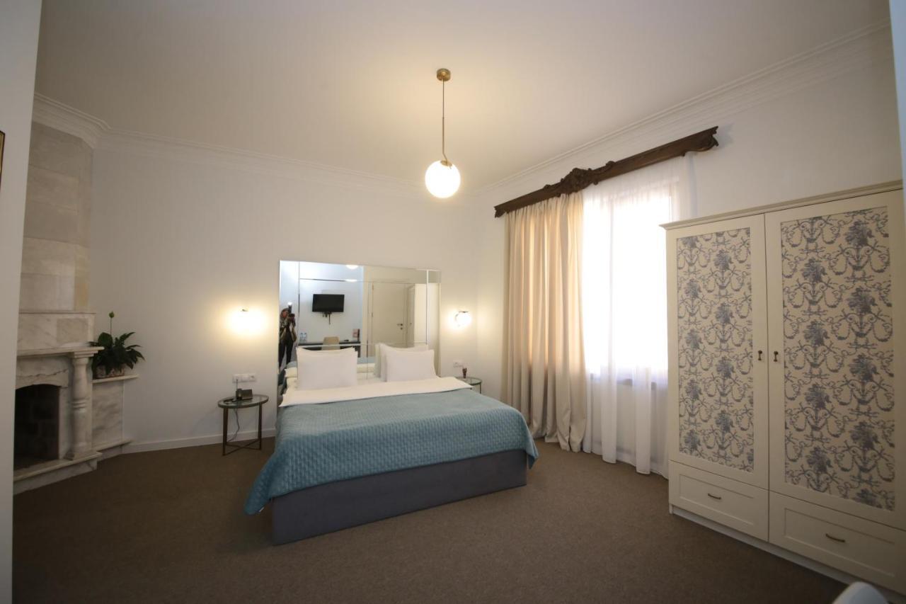 Boutique Stay Tbilisi Eksteriør billede